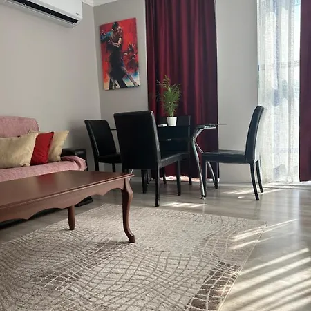 Flat In The Center Apartment