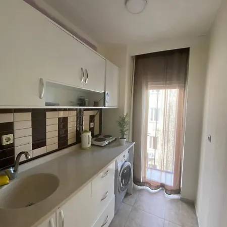 Flat In The Center Lägenhet