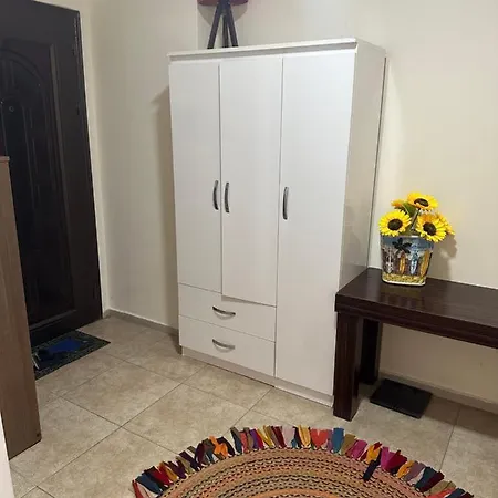 Flat In The Center Antalya