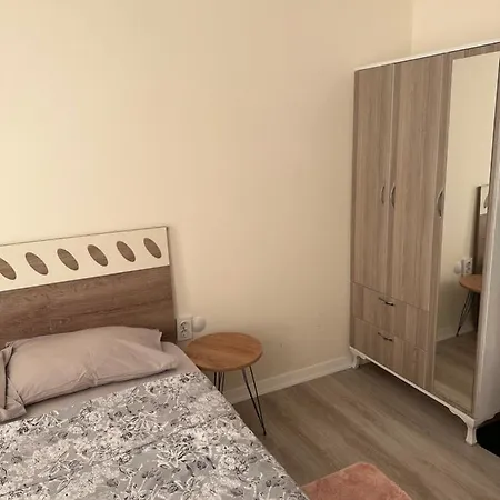 Apartamento Flat In The Center Antalya